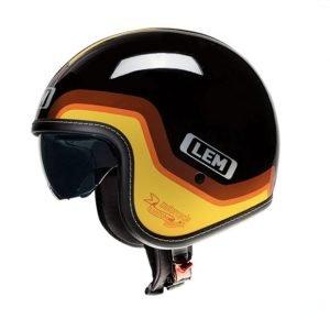 CASCO LEM SPORT GRAPHIC