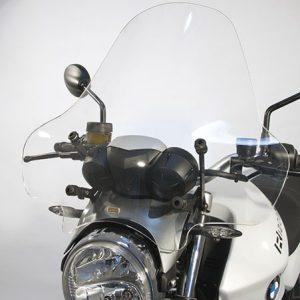 PARABREZZA INCLINAZIONE VARIABILE ISOTTA PER BMW R 1200 R (2011-2014)