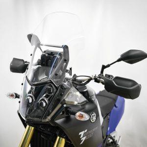 PARABREZZA ALTO ISOTTA PER YAMAHA TENERE 700 (2019-2022)