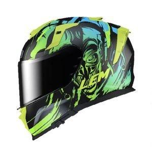 CASCO LEM VZN GRAPHIC JOKER