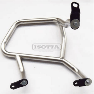 BARRE PARAMOTORE INFERIORE ISOTTA PER BMW R 1250 GS