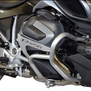 TUBI PARAMOTORE ISOTTA PER BMW R 1250 RT