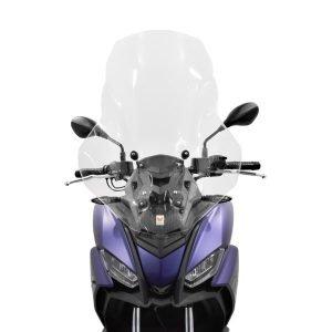 PARABREZZA CLASSIC ISOTTA PER APRILIA SR GT 125