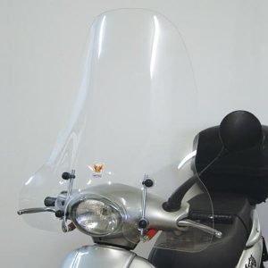 PARABREZZA CLASSIC ISOTTA PER PIAGGIO ET2 ET4 LIBERTY 50/125/150