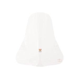 PARABREZZA CLASSIC ISOTTA PER SYM HD EVO 125/200
