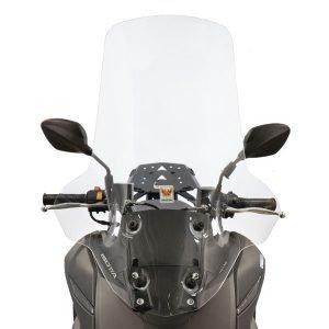 PARABREZZA CLASSIC ISOTTA PER SYM JET X 125