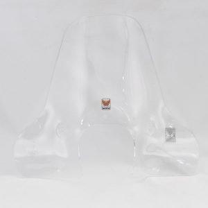 PARABREZZA CLASSIC ISOTTA PER PIAGGIO BEVERLY BEVERLY RST 125/300/350
