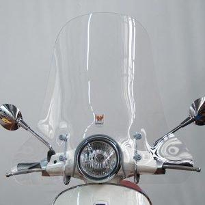 PARABREZZA CLASSIC ISOTTA PER PIAGGIO VESPA PRIMAVERA 50/125/150 (2013-2018)
