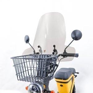 PARABREZZA CLASSIC ISOTTA PER GOCCIA GEV 1000