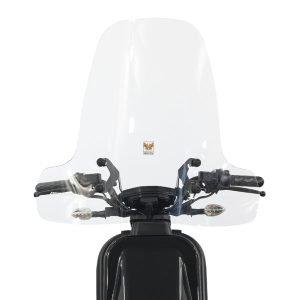 PARABREZZA ISOTTA PER GOCCIA ET3 GEV 2000
