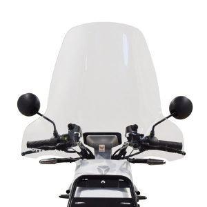 PARABREZZA CLASSIC ISOTTA PER YADEA Y1S