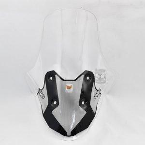 PARABREZZA CLASSIC ISOTTA PER HONDA PCX 125/150 (2014-2020)