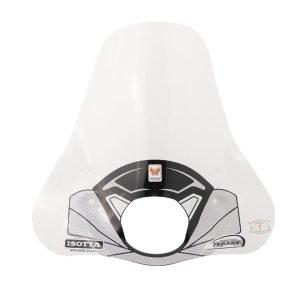 PARABREZZA PROTEZIONE MEDIA ISOTTA PER HONDA SH 125i/150i (2009-2012)