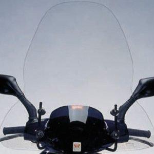 PARABREZZA PROTEZIONE MEDIA ISOTTA PER APRILIA SR 50