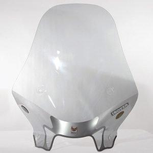 PARABREZZA PROTEZIONE MEDIA ISOTTA PER KYMCO DINK 125/150