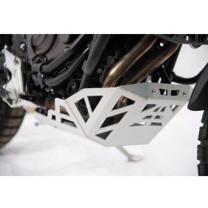 PARACOPPA ANODIZZATO ISOTTA PER YAMAHA TÉNÉRÉ 700 (2019-2022)