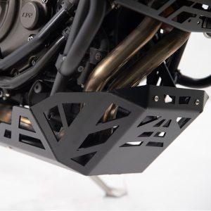PARACOPPA ANODIZZATO ISOTTA PER YAMAHA TÉNÉRÉ 700 (2019-2022)
