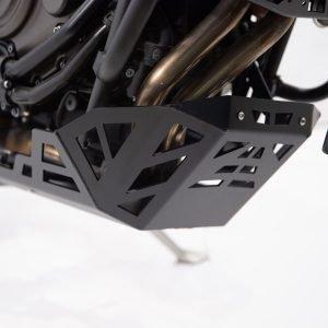 PARACOPPA VERNICIATO NERO ISOTTA PER YAMAHA TÉNÉRÉ 700 (2019-2023)