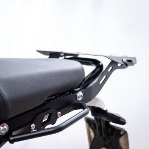 MANIGLIE PASSEGGERO ISOTTA PER DUCATI DESERT X 950