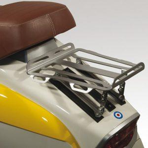 PORTAPACCHI ISOTTA PER LAMBRETTA LN 125/150 (2011-2013)