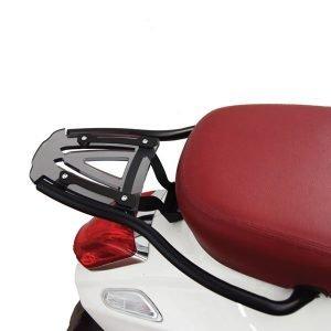 PORTAPACCHI TUBO ISOTTA PER PIAGGIO VESPA PRIMAVERA VESPA SPRINT 50/125/150 (2013-2018)