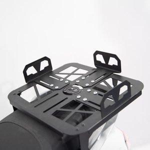 PORTAPACCHI DELIVERY ALLUNGABILE ISOTTA PER SUNRA ROBO-S