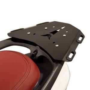 PORTAPACCHI ISOTTA PER SYM SYMPHONY S 125 (2020-2023)