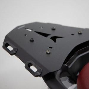 PORTAPACCHI ISOTTA PER SYM SYMPHONY ST 125/200 (2021-2023)