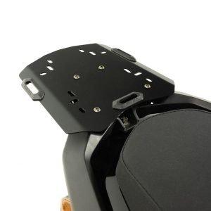 PORTAPACCHI ISOTTA PER E-BROH SMART