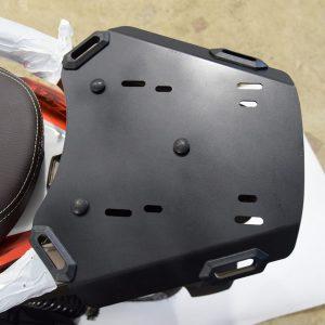 PORTAPACCHI ISOTTA PER PIAGGIO MEDLEY 125i/150i