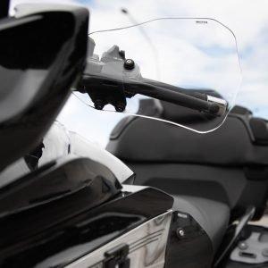 COPPIA DI PARAMANI ISOTTA PER BMW K 1600 GRAND AMERICA (2017-2022)