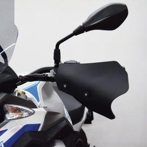 COPPIA DI PARAMANI ISOTTA PER BMW G 310 GS