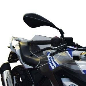 COPPIA DI PARAMANI ISOTTA PER BMW G 310 GS