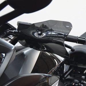 COPPIA DI PARAMANI ISOTTA PER BMW K 1600 GT
