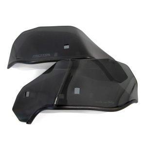 COPPIA DI PARAMANI ISOTTA PER YAMAHA TRACER 700 (2020)