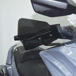 COPPIA DI PARAMANI ISOTTA PER KYMCO AK 550