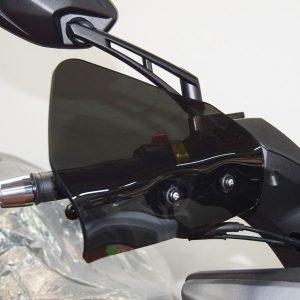 COPPIA DI PARAMANI ISOTTA PER KYMCO G-DINK 300i (2018-2019)