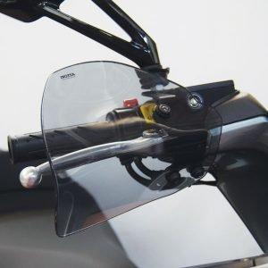 COPPIA DI PARAMANI ISOTTA PER KYMCO XCITING ABS E4 400i