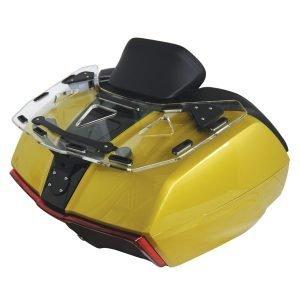 PORTAPACCHI ISOTTA PER BMW K 1600 GRAND AMERICA (2018-2023)