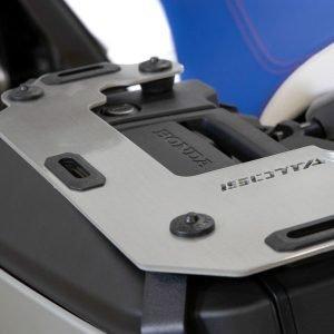 COPPIA DI PORTAPACCHI LATERALI ISOTTA PER HONDA NC 750 X TRANSALP XL X-ADV