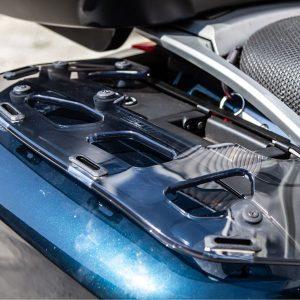 PORTAPACCHI LATERALI ISOTTA PER BMW R 1200 RT