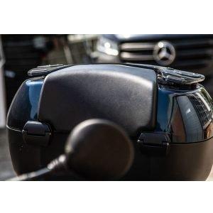 PORTAPACCHI ISOTTA PER BMW R 1200 RT