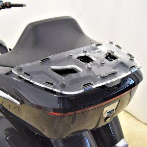 PORTAPACCHI ISOTTA PER BAULONE BMW R 18 B 1800