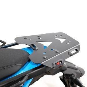 PORTAPACCHI ISOTTA PER YAMAHA TENERE 700 (2019-2023)