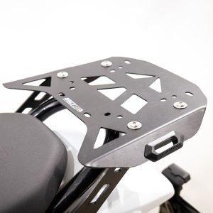 PORTAPACCHI ISOTTA PER DUCATI DESERT X 950