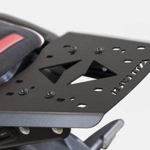 PORTAPACCHI ISOTTA PER HONDA CB 500X 500