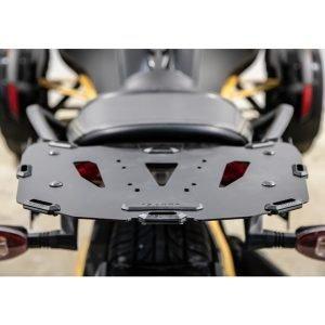 PORTAPACCHI XL ISOTTA PER CAN AM SPYDER F3 1330