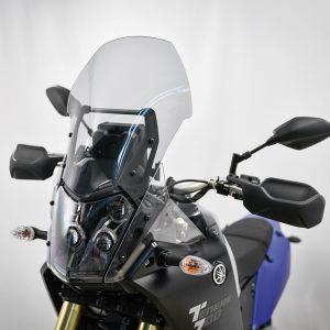 PARABREZZA ALTO ISOTTA PER YAMAHA TENERE 700 (2019-2022)