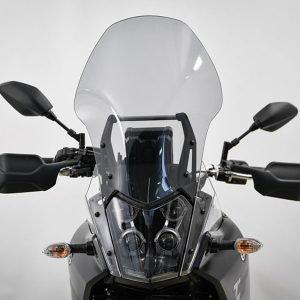 PARABREZZA ALTO ISOTTA PER YAMAHA TENERE 700 (2019-2020)