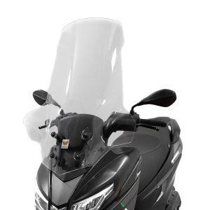PARABREZZA ALTO ISOTTA PER APRILIA SXR 50